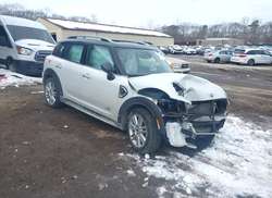 2024 Mini Countryman Cooper S