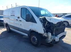 2016 Ford Transit-150  