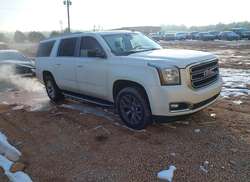 2015 GMC Yukon XL 1500 SLT