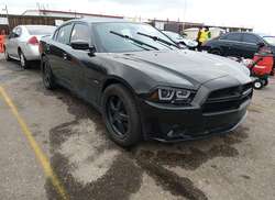 2014 Dodge Charger R/T MAX