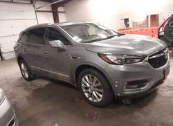 2019 Buick Enclave AWD Essence