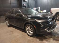 2024 Buick Envista Preferred FWD