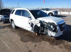 2017 GMC Terrain SLE-1