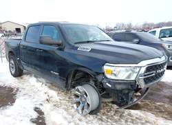2022 RAM 1500 BIG Horn 4X4 5'7 BOX