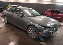 2017 Audi A4 2.0T Ultra Premium