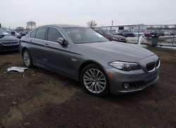 2014 BMW 528I Xdrive