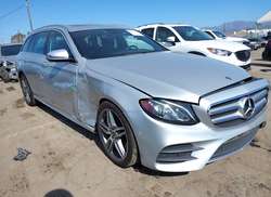 2019 Mercedes-Benz E 450 4MATIC