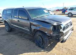 2014 Toyota Tacoma  