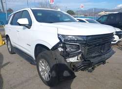 2024 Chevrolet Tahoe 4WD LS