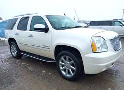 2011 GMC Yukon Denali