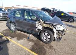 2011 Honda CR-V LX