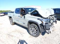 2024 Toyota Tundra Hybrid 1794 Edition 4WD