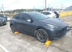 2024 Tesla Model Y Long Range Single Motor Rear-Wheel Drive/RWD