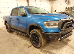 2023 RAM 1500 Rebel 4X4 5'7 BOX