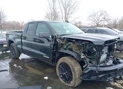 2026 GMC Sierra 1500 , Standard BED, Elevation, 4WD