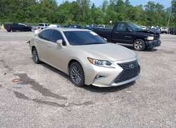 2018 Lexus ES 350  