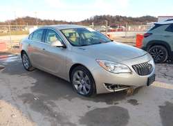 2015 Buick Regal Turbo/E-Assist Premium I