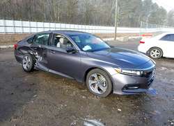 2019 Honda Accord EX-L