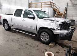 2011 GMC Sierra 1500 SLE