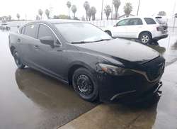 2016 Mazda MAZDA6 I Grand Touring