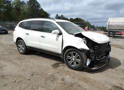 2015 Chevrolet Traverse 2LT