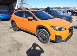2019 Subaru Crosstrek 2.0I Limited