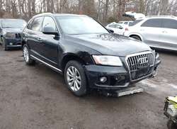 2015 Audi Q5 2.0T Premium