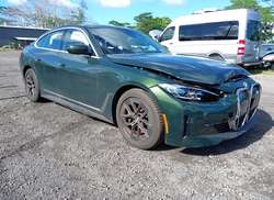 2023 BMW I4 EDRIVE40