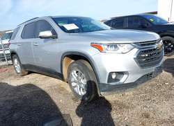 2021 Chevrolet Traverse FWD LT Cloth