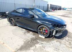 2024 Audi RS 3 Tfsi Quattro S Tronic