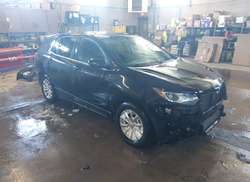 2020 Chevrolet Equinox AWD LT 1.5L Turbo
