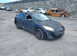 2011 Mazda MAZDA3 I Touring