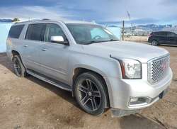 2015 GMC Yukon XL 1500 Denali