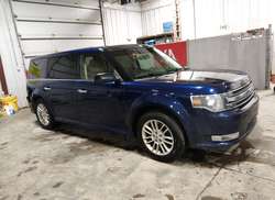 2016 Ford Flex SEL