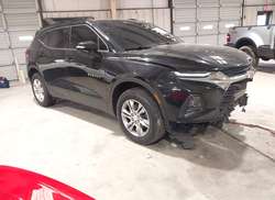 2020 Chevrolet Blazer AWD 2LT