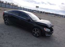 2014 Volvo S60 T5