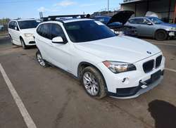 2015 BMW X1 XDRIVE28I