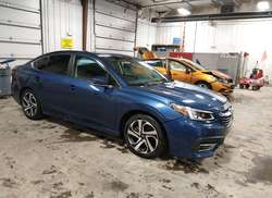 2020 Subaru Legacy Limited