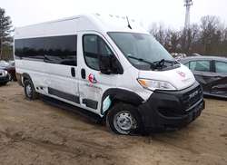2023 RAM Promaster 2500 Window VAN High Roof 159 WB
