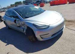 2018 Tesla Model 3 Long Range/MID Range