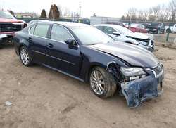 2015 Lexus GS 350  