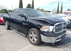 2014 RAM 1500 Lone Star