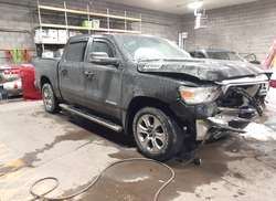 2023 RAM 1500 BIG Horn 4X4 5'7 BOX