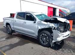 2023 Chevrolet Silverado 1500 4WD Short BED High Country