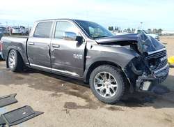 2017 RAM 1500 Limited 4X4 5'7 BOX