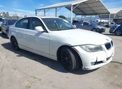 2011 BMW 328I  