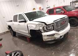 2016 GMC Sierra 1500 Denali