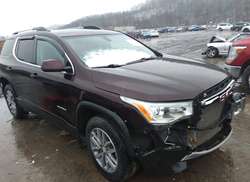 2018 GMC Acadia SLE-2