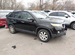 2012 KIA Sorento LX