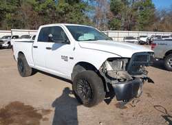 2019 RAM 1500 Classic Tradesman 4X4 6'4 BOX